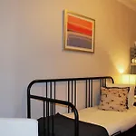 Sm1-Happy At Hip Pr.Real & Bair.Alto + Private Patio!