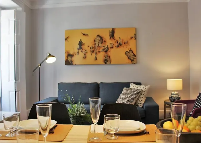 Sm1-Happy At Hip Pr.Real & Bair.Alto + Private Patio!