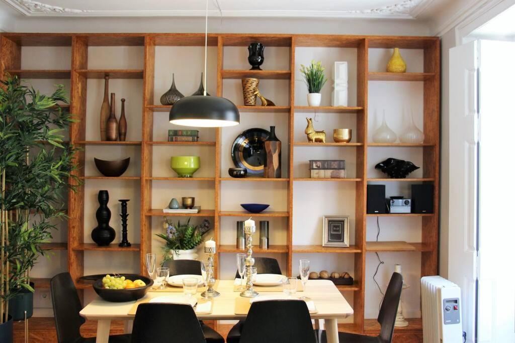 Sm1-happy At Hip Pr.real & Bair.alto + Private Patio! Apartment *